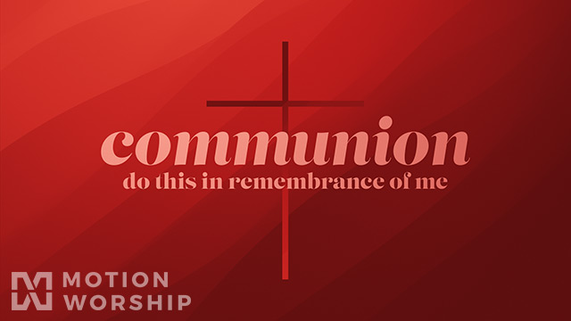 Color Flow Communion