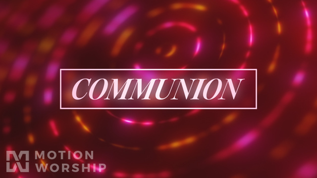 Concentric Communion