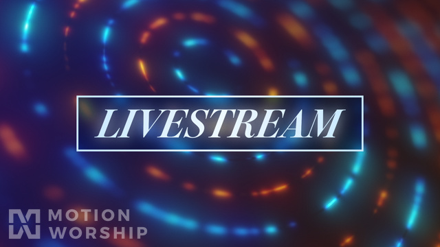 Concentric Livestream