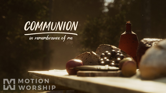 Countryside Communion