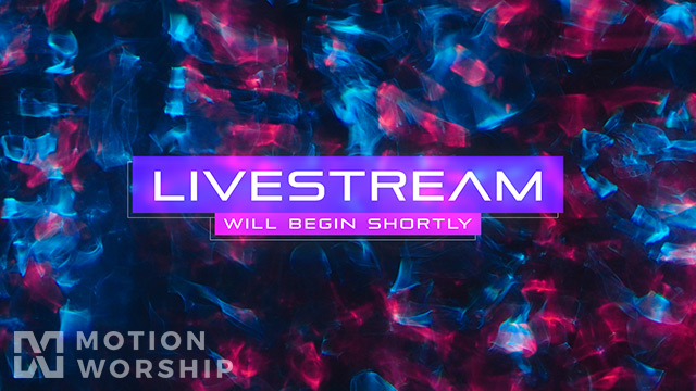 Diffraction Livestream