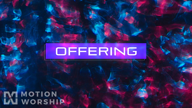 Diffraction Offering