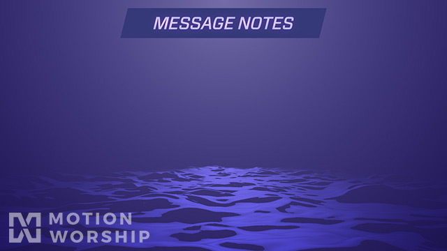 Digital Waves Message Notes