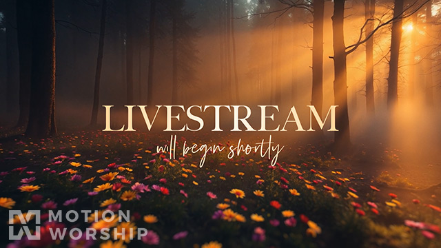 Eden Livestream