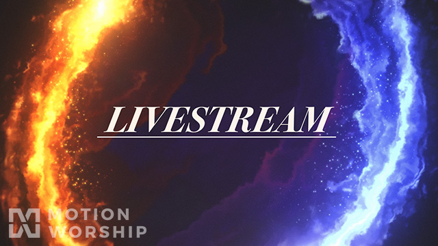 Ember Livestream