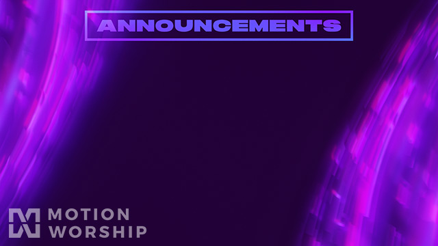 Ethereal Announcements