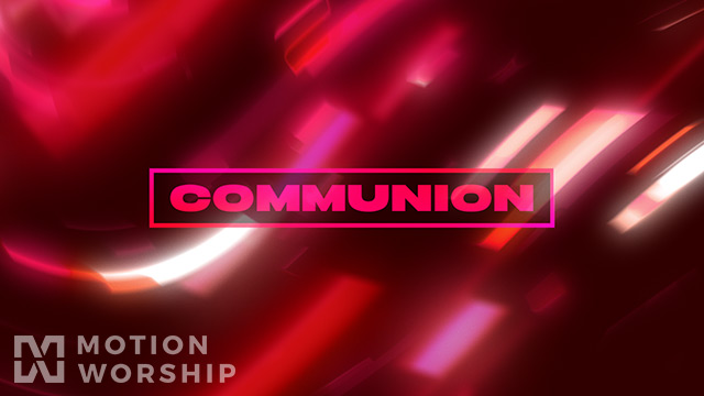 Ethereal Communion