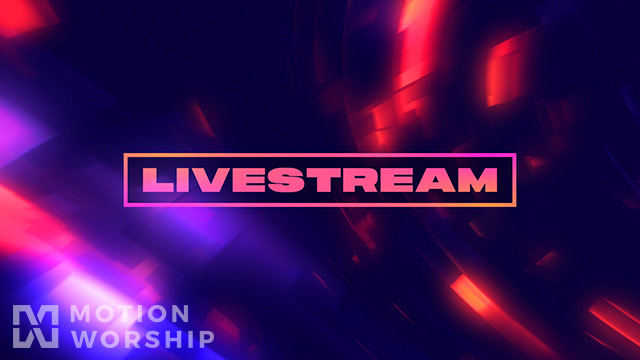 Ethereal Livestream