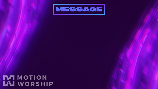 Ethereal Message