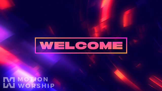 Ethereal Welcome