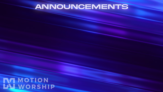 Glassveil Announcements