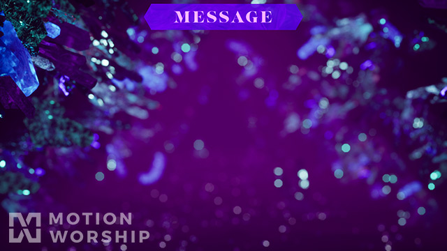 Glowstone Message