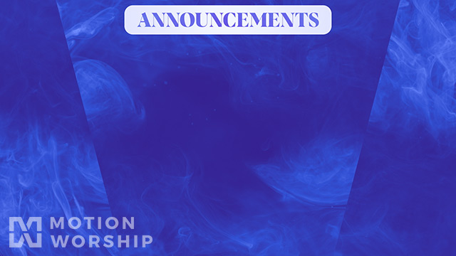 Ignite Announcements