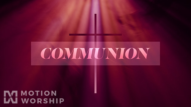 Illumine Communion
