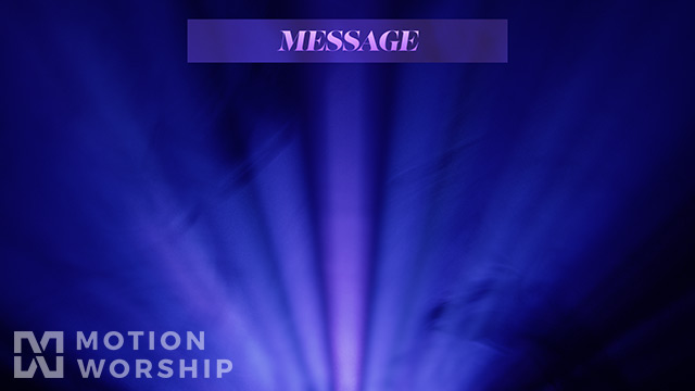 Illumine Message