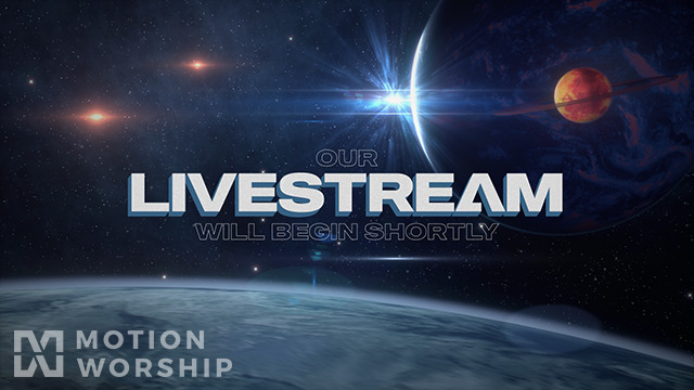 Interstellar Livestream