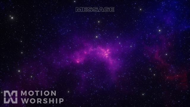 Interstellar Message