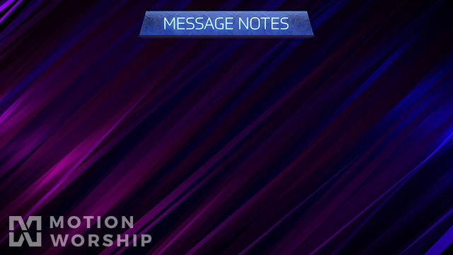 Light Curtain Message Notes
