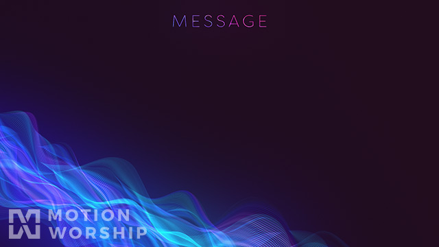 Lightwave Message