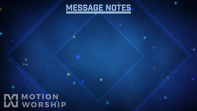 Particle Spin Message Notes