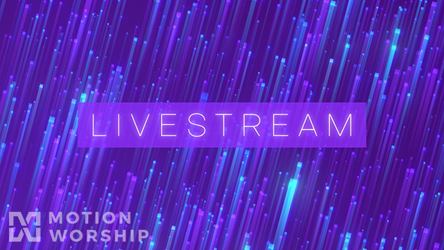 Pixel Storm Livestream