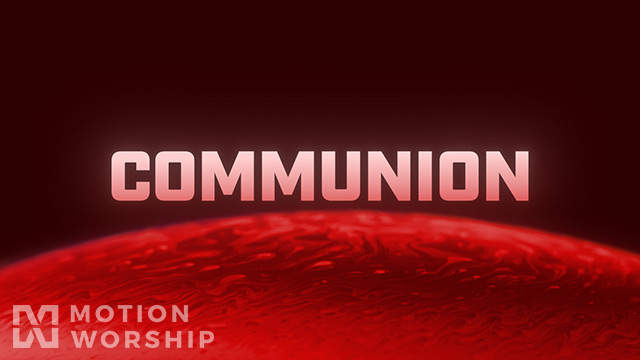 Planetary Communion