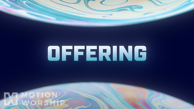 Planetary Offering
