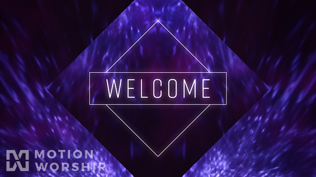 Prismatic Welcome
