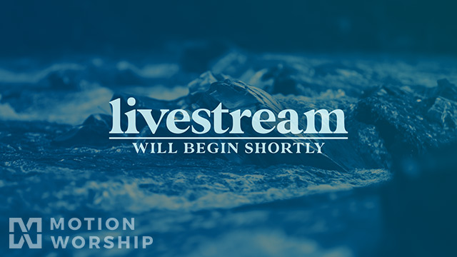 River Rocks Livestream