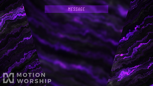 Sand Stream Message