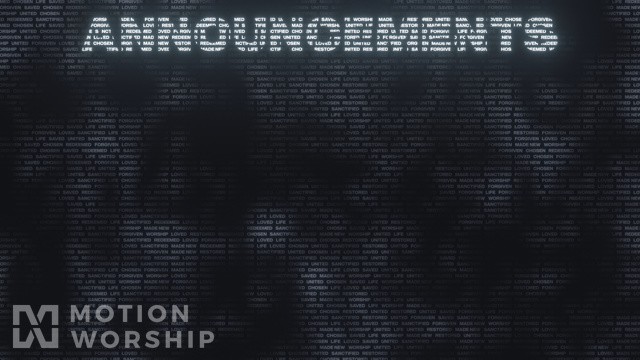 Words Announcements