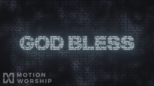 Words God Bless