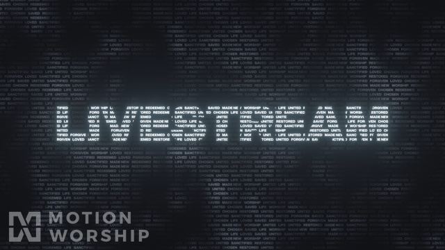 Words Livestream