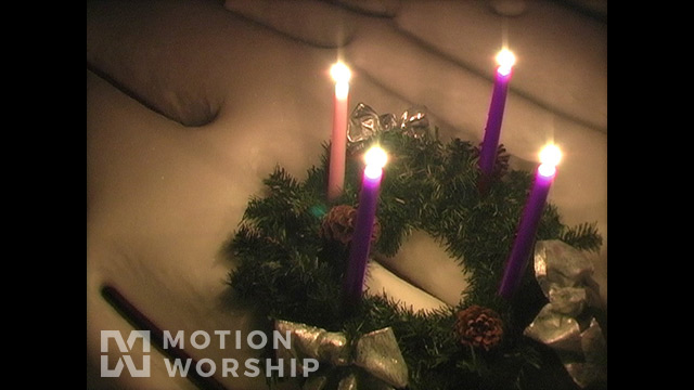 Advent Wreath