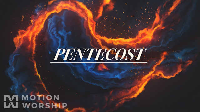Ember Pentecost