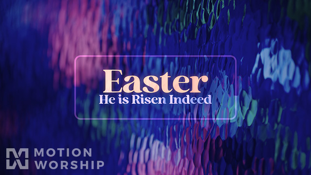 Lucent Easter