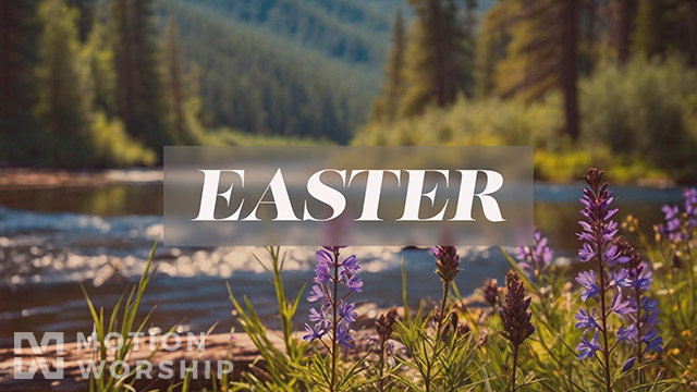 Spring Creek Easter