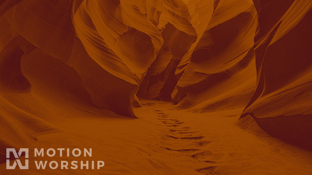 Canyon Orange