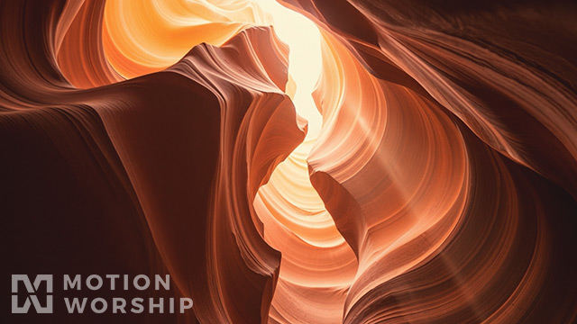 Canyon Upward