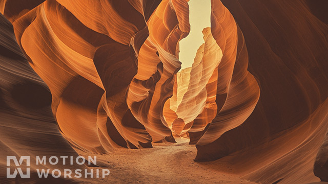 Canyon Warm