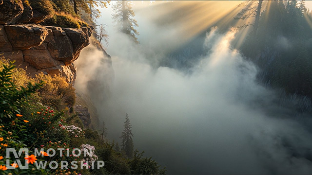 Eden Cliffside