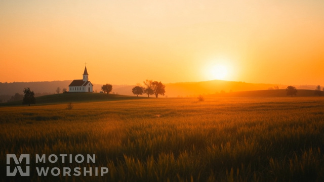 Pastoral Church