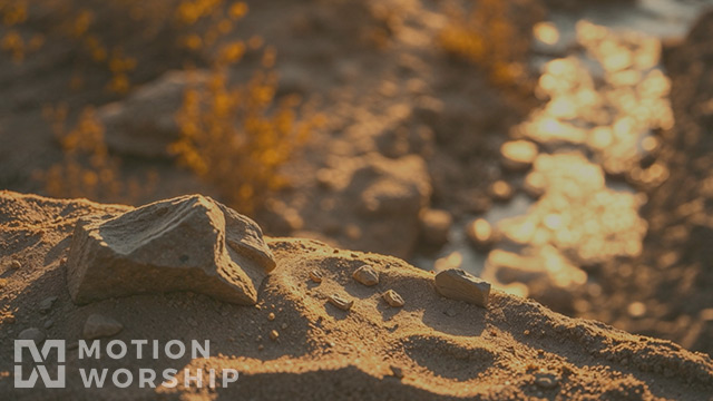 Spring Creek Desert Ledge