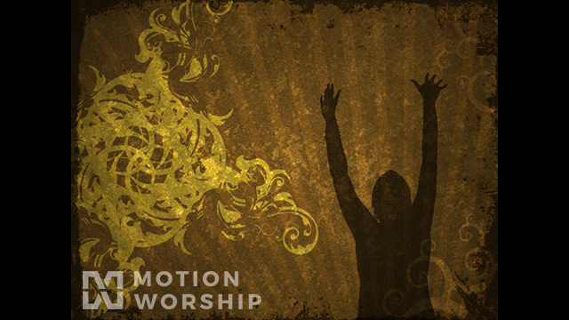 Worship Flourish