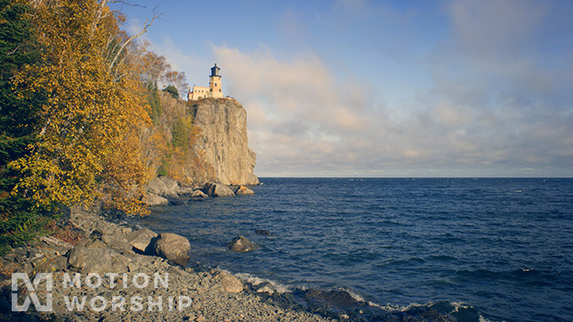 Lake Shore Lighthouse