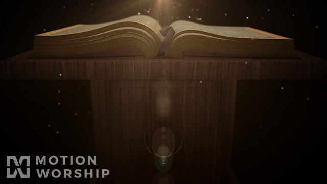 Particle Glow Bible