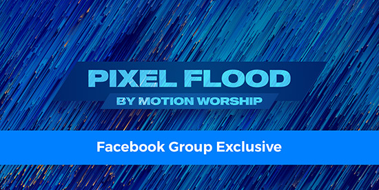 Worship Backgrounds - EasyWorship Media