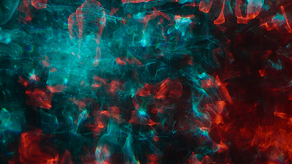 Diffraction Supernova