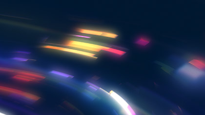 Ethereal Colorful Chroma