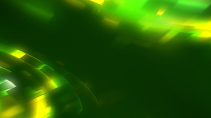 Ethereal Green Yellow